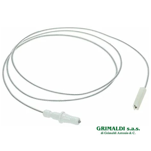 Candeletta accensione piezo - candeletta,