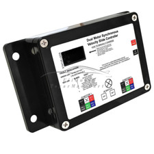 Per camper americano camper Lippert unità di controllo scorrevole 13398-D0