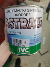 Smalto Marino Astrale  Arancio