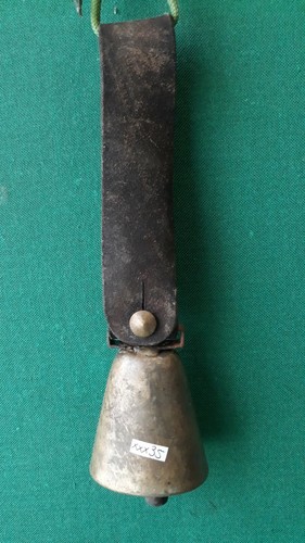 Antica campana campanella - campana,