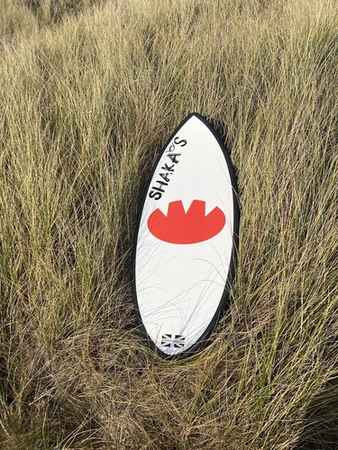 Shakas carbon pro - 52",