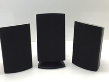 (3) Definitive Technology ProCinema ProMonitor 100 altoparlanti (leggi bene)