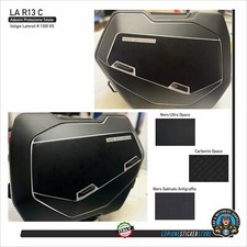 Adesivi Valigie Laterali Vario