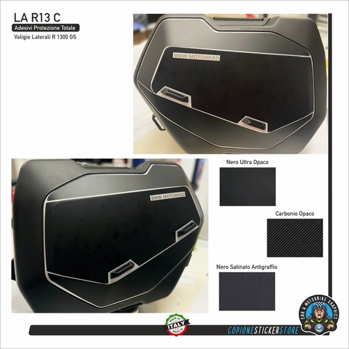 Adesivi valigie laterali vario - adesivi,