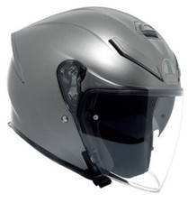 CASCO HELMET MOTO FIBRA 22.06