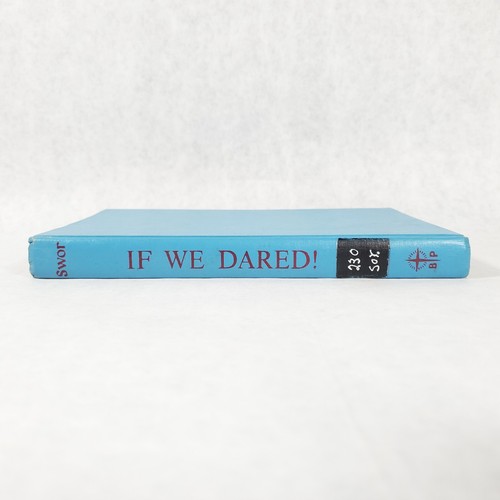 Dared 1961 christian - if,