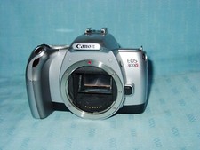 FOTOCAMERA ANALOGICA CANON EOS
