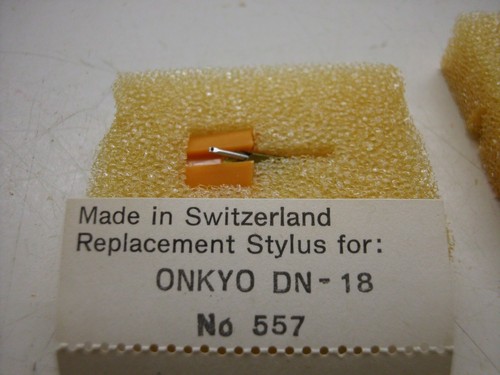 557 spilla ricambio - 557,