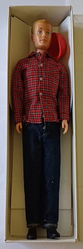 Barbie ken jeans anni con - jeans, '60