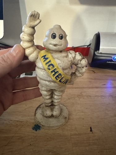 Salvadanaio michelin tire - salvadanaio,