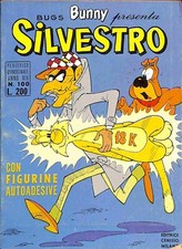 [849] SILVESTRO ed. Cenisio