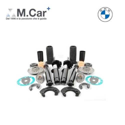 Assetto sportivo performance - assetto, m