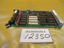 Hitachi D024-2 Scheda PCB