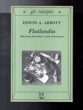 Abbott flatlandia adelphi - -,