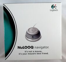 Navigatore Logitech NuLOOQ