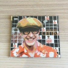 Saturnino - Questa Città - CD
