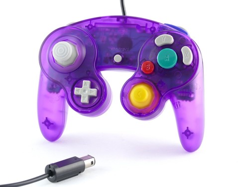 Controller gamepad - gamepad,