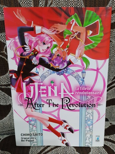 Utena fillette - utena,