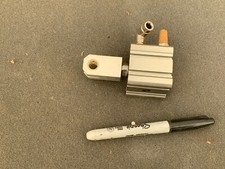 Bimba Compact Aluminum