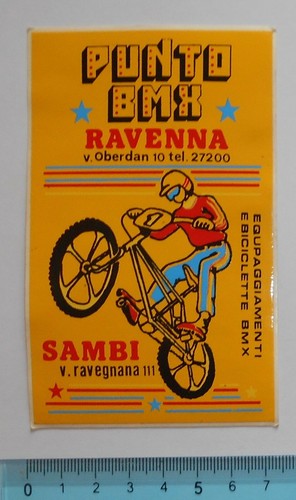 Adesivo sticker vintage - adesivo,