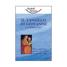 LIBRO IL VANGELO DI GIOVANNI E
