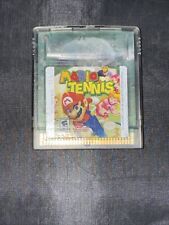 Mario Tennis per Nintendo