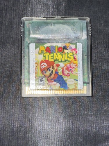 Mario tennis per nintendo - per,