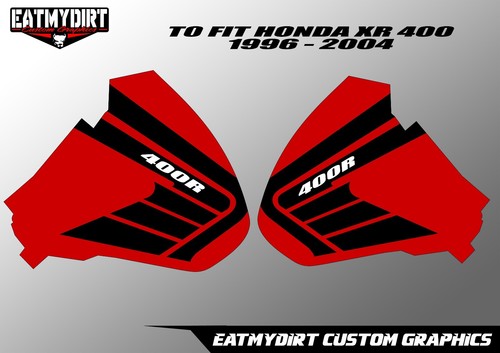 Per honda xr400 04 - per,