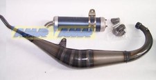 Marmitta malossi mhr - marmitta, gp