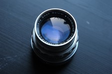 Summicron 50mm F2 DR (Dual