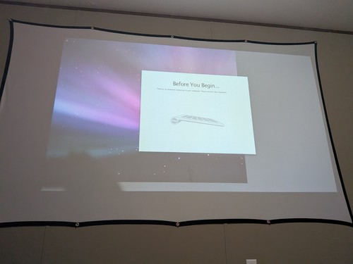 Apple power mac desktop - power,