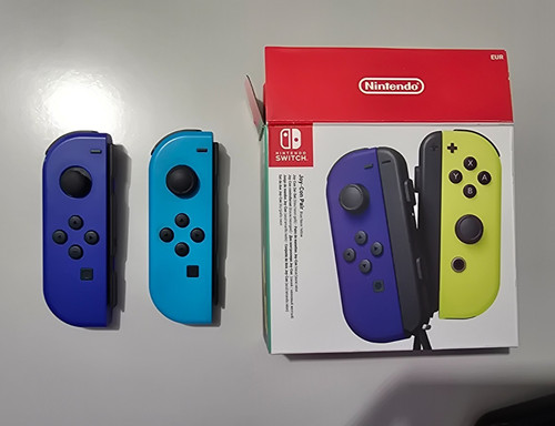 Joy con nintendo - joy-con, switch