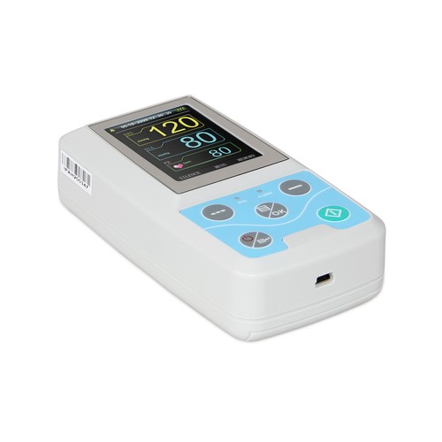Abpm50 monitor - abpm50,
