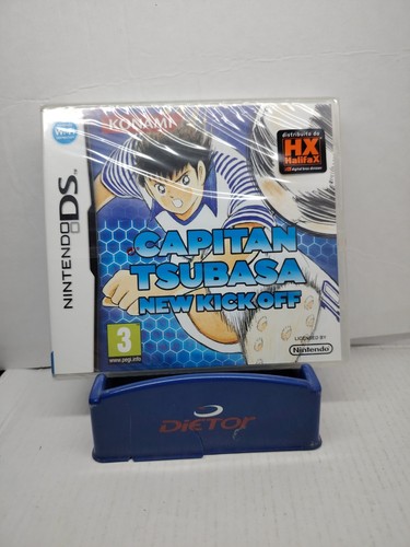 Capitan tsubasa new - new,