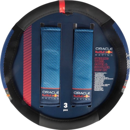 Red bull kit coprivolante - red,