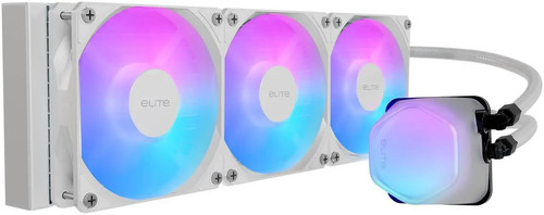 Cooler master 360 elite - cooler,