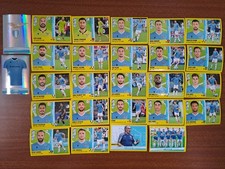 SET SQUADRA LAZIO 2021 2022