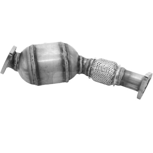 Tubo flessibile catalizzatore