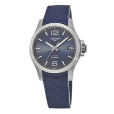 Longines Conquest V.H.P. nuovo