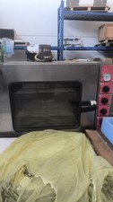 Forno a gas 6 teglie