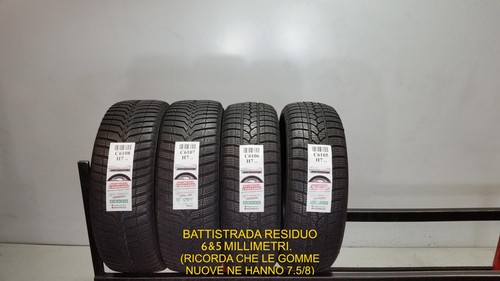 Gomme usate termiche - usate,