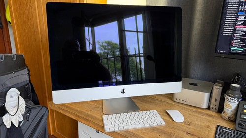 Apple imac pollici - apple, 5k