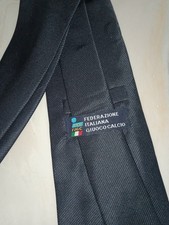 Cravatta Figc Federazione