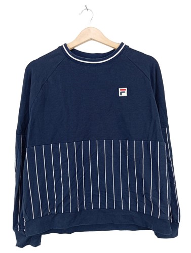 Fila felpa donna - felpa, tuta