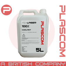 REFRIGERANTE TAGLIO LASER 5L