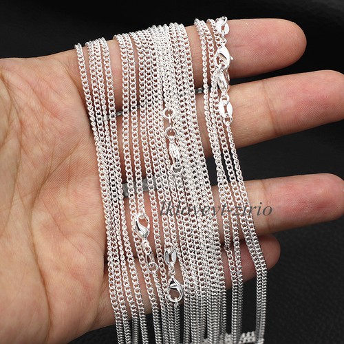 Ingrosso 5pz collane catena - ingrosso,