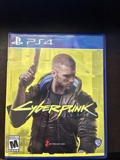 Cyberpunk 2077 (compatibile