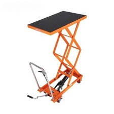 Piattaforma Sollevatore