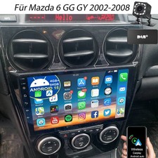 4+64GB per Mazda 6 GG