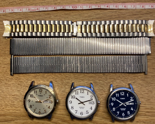 Timex lot tone t2m935 easy - timex,